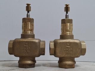 Honeywell  Valves
