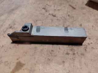 Iscar GHGR 20-3 Lathe Grooving Toolholder