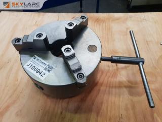 250mm Lathe Chuck