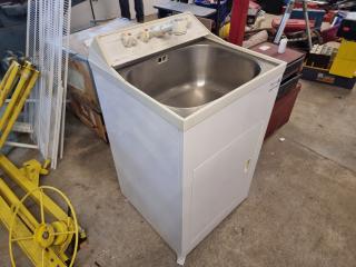 Rotex Supertub Laundry Tub Assembly