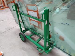 Aacken Buggy A Frame