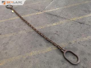 5300kg Single Leg Lifting Chain Sling