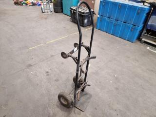 Industrial Sack/Cylinder Barrow