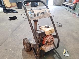 Viper Powerwasher Engine 