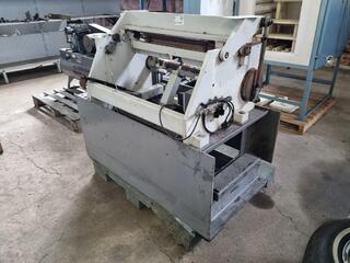 Air Powered Folding Machine