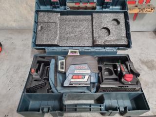 Bosch Professional Laser Level