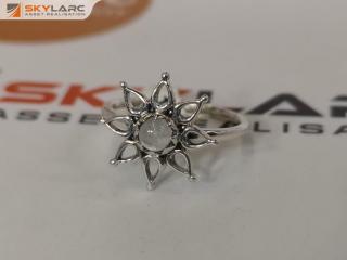 Starlight Ring | Moonstone | MIDSummer Star