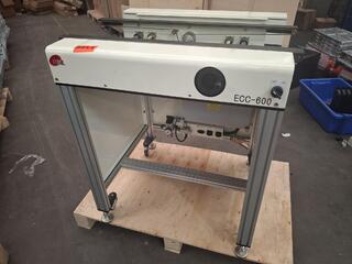 Eunil ECC-600 Connecting Conveyor