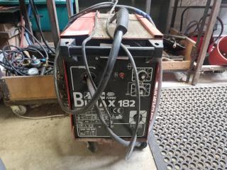 Telwin MIG Welder 