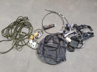 Zero Safety Harness