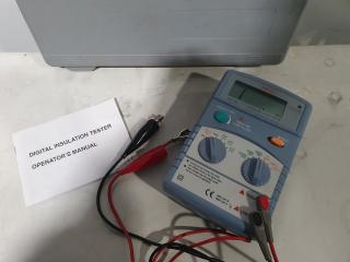 Anco Digital Insulation Tester
