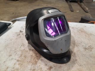 Speedglas Welding Helmet