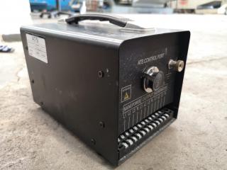 ATS Power Automatic Transfer Switch