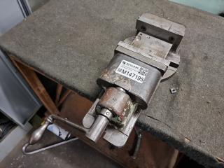 Engineers Milling Machine Vice