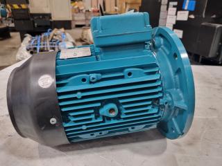 Brook Compton 3-Phase 3kW AC Motor