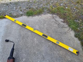 Stanley Fatmax 3.8M Level