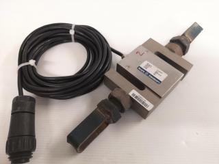 Revere S-Beam Load Cell Transducer, 2.5t Capacity