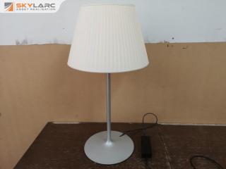 Flos Romeo Soft T1 Table Lamp