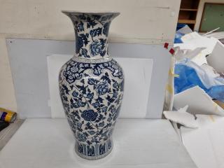 Vintage Porcelean Vase