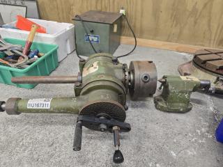 Meca Indexing Head 