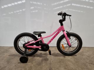 Trek Precaliber 16 - Pink