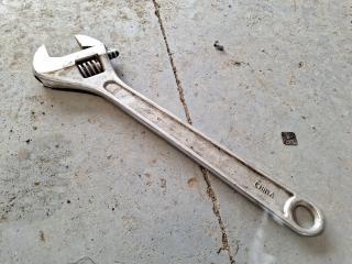 24" Adjustable Spanner