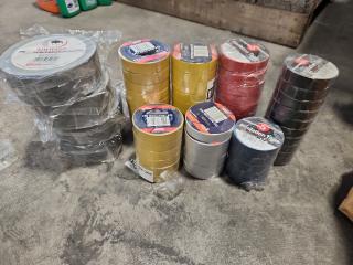 Ducting and Insulation Tape