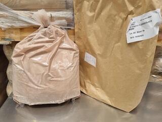 Red Seal Fit Protein Chocolate Blend Powder, 10.56kg Bulk Bag