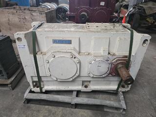 Flender H2H14 Reduction Gearbox 250kW