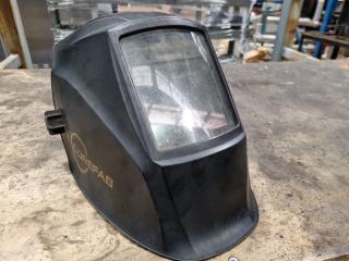 Corefab TrueColor Electronic Welding Mask