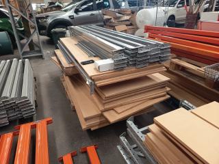 Pallet Racking