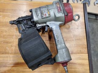 Max CN70 Coil Nailer