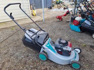 Masport Petrol Lawnmower