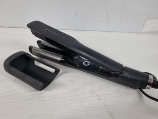 GHD Oracle Curl-Zone Hair Styler Curler