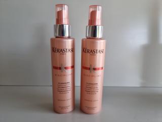 2 Kerastase Discipline Anti Frizz Care