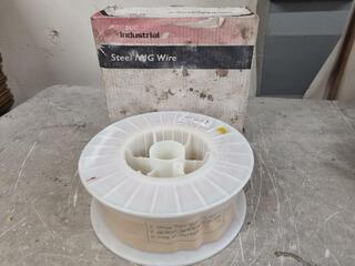 BOC Steel MIG Wire, 1.2mm