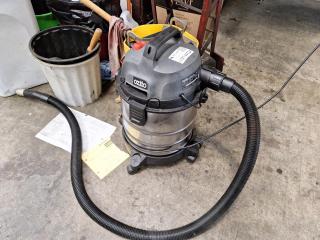 Ozito (VWD-1220) Wet and Dry Vacuum