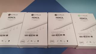 4 Coteci iPad Pencil Tips