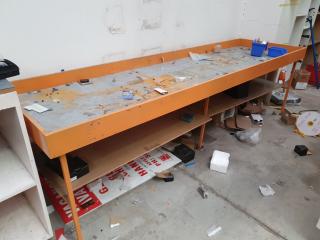 Work Bench 