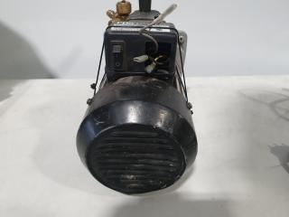 CPS 2 Stage Vacuum Pump