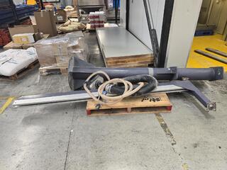 Industrial Vacuum Lifter