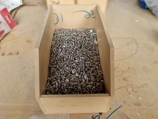 Box of M6 x 11 Screws 