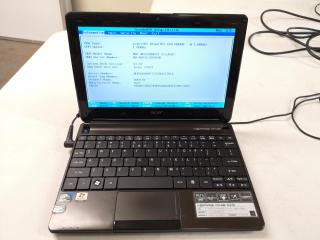 Acer Aspire One D270 Netbook Computer