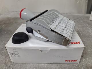 Trodat Classic Numberer Stamp 15158G