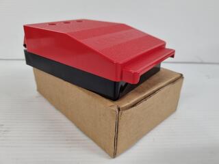 Cliff Quicktest 3 3-Phase Mains Test Block, New