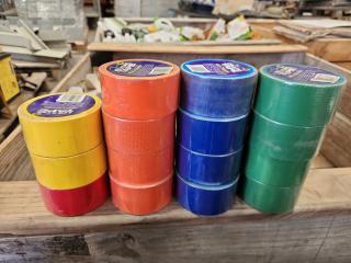 15 Rolls of Leg and Tail Tape