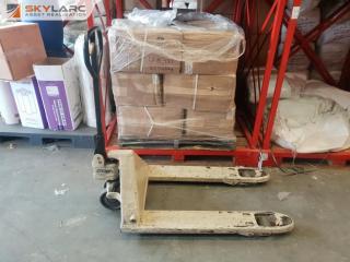 Crown Pallet Trolley