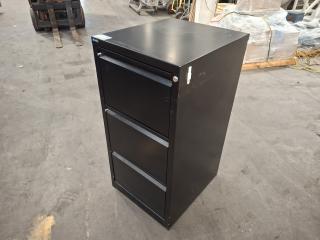 Maxim 3 Drawer Filing Cabinet