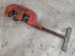 Ridgid No.2A Pipe Cutter