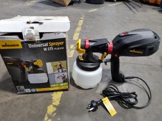 Wagner Universal Sprayer W575 Flexio